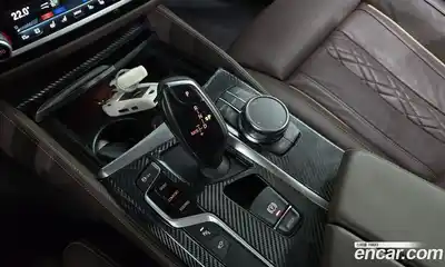 BMW 5-Series 2018 3.0 гидро в Москве № 1401413, миниатюра 12