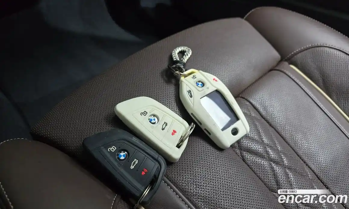 BMW 5-Series 2018 3.0 гидро в Москве № 1401413, фото 33