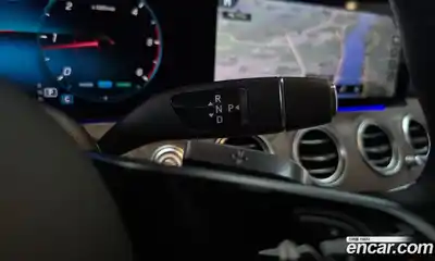 Mercedes-Benz E-Class 2023 1.9 гидро в Москве № 1403411, миниатюра 11