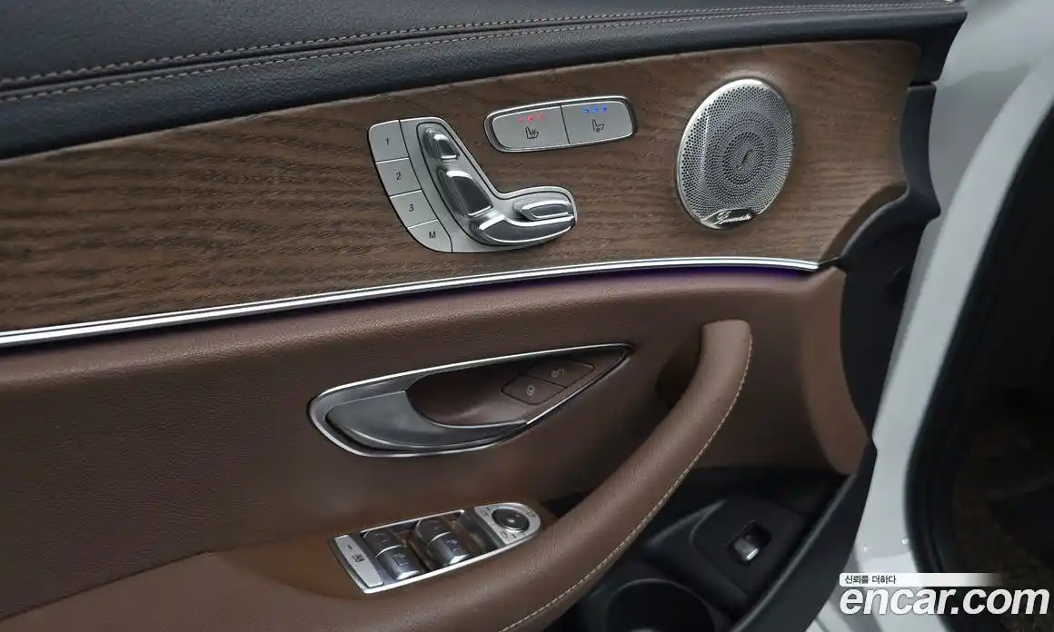Mercedes-Benz E-Class 2023 1.9 гидро в Москве № 1403411, фото 13