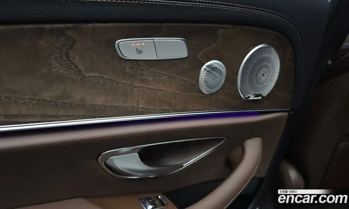 Mercedes-Benz E-Class 2023 1.9 гидро в Москве № 1403411, фото 24