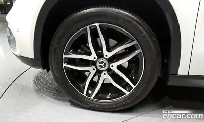 Mercedes-Benz GLA-Class 2018 2.0 гидро в Москве № 1403490, миниатюра 5