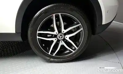 Mercedes-Benz GLA-Class 2018 2.0 гидро в Москве № 1403490, миниатюра 7