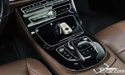Mercedes-Benz E-Class 2019 1.9 гидро в Москве № 1403853, миниатюра 11