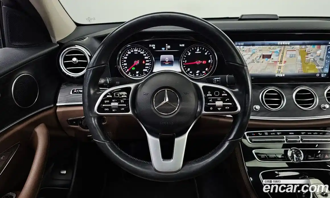 Mercedes-Benz E-Class 2019 1.9 гидро в Москве № 1403853, фото 18