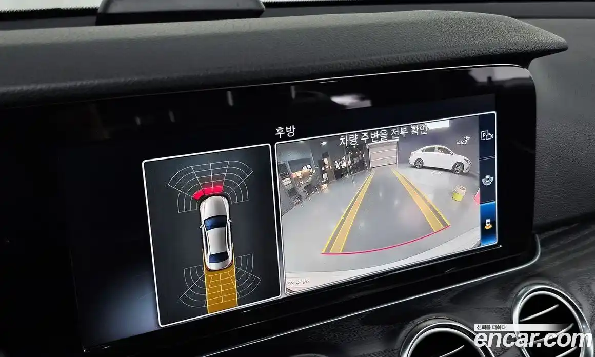 Mercedes-Benz E-Class 2019 1.9 гидро в Москве № 1403853, фото 21