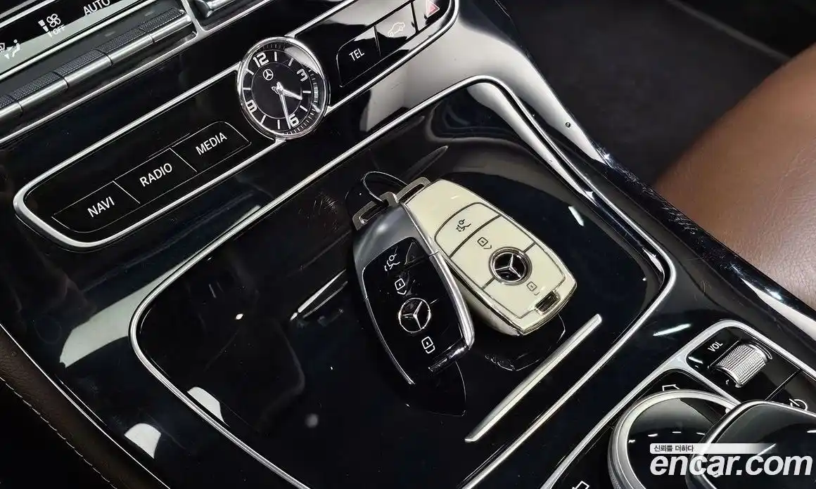 Mercedes-Benz E-Class 2019 1.9 гидро в Москве № 1403853, фото 22