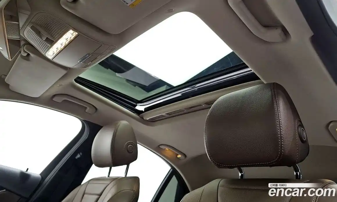 Mercedes-Benz E-Class 2019 1.9 гидро в Москве № 1403853, фото 24