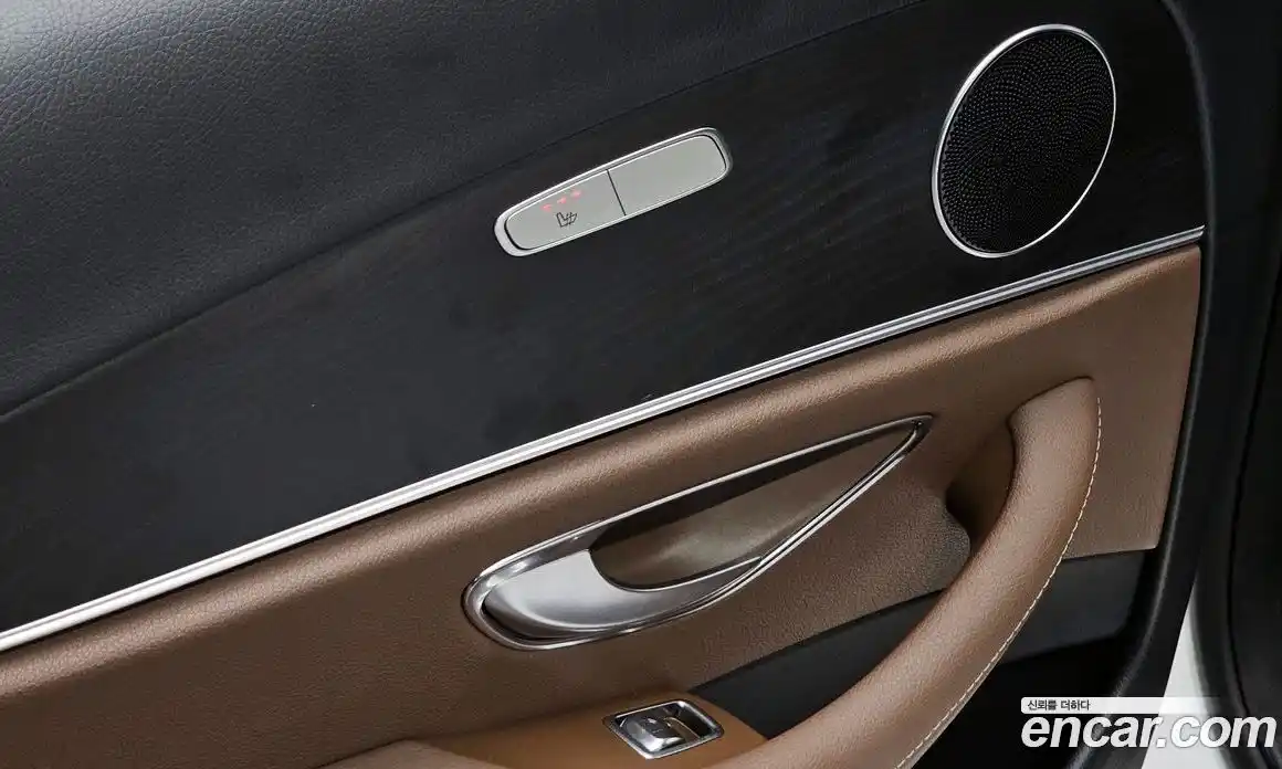 Mercedes-Benz E-Class 2019 1.9 гидро в Москве № 1403853, фото 26