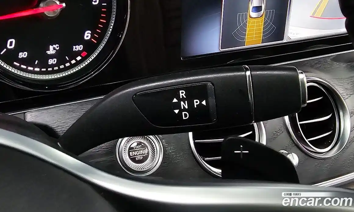 Mercedes-Benz E-Class 2019 1.9 гидро в Москве № 1403853, фото 28