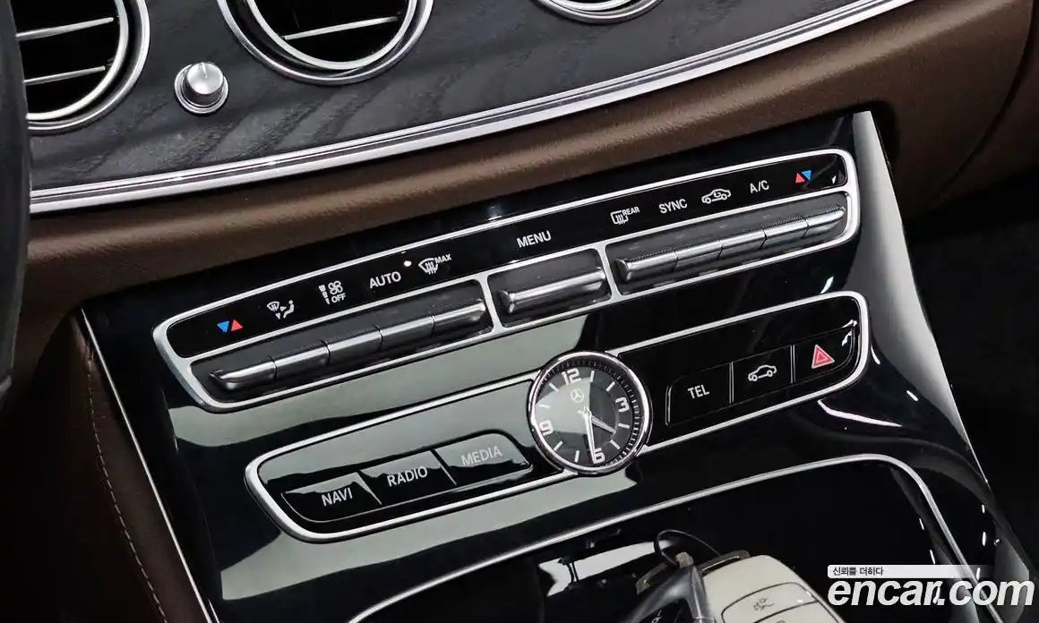 Mercedes-Benz E-Class 2019 1.9 гидро в Москве № 1403853, фото 30