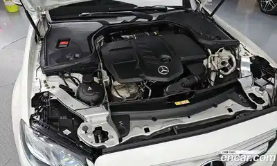 Mercedes-Benz E-Class 2019 1.9 гидро в Москве № 1403853, миниатюра 5