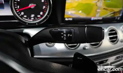 Mercedes-Benz E-Class 2019 2.0 гидро в Москве № 1403894, миниатюра 12