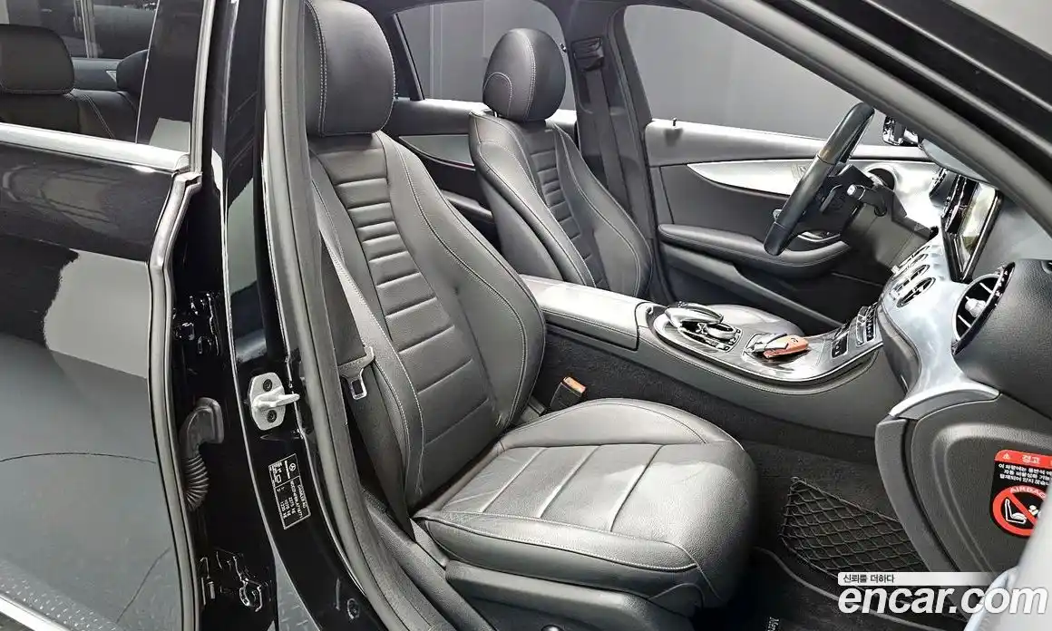 Mercedes-Benz E-Class 2019 2.0 гидро в Москве № 1403894, фото 17
