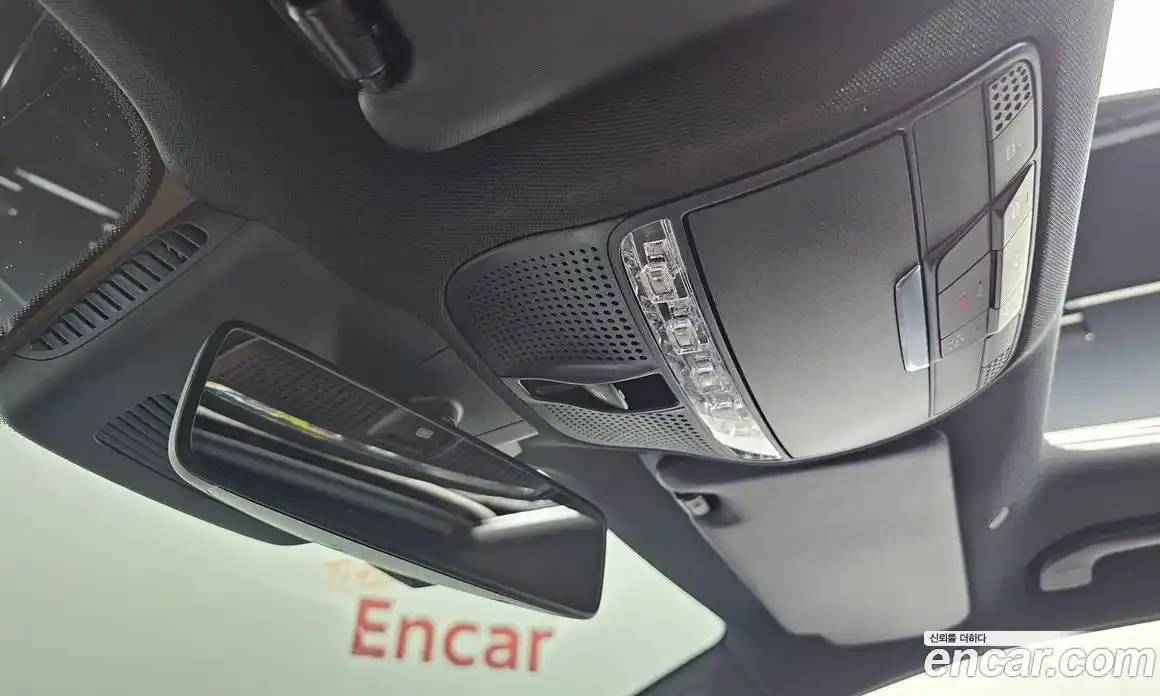 Mercedes-Benz E-Class 2019 2.0 гидро в Москве № 1403894, фото 21