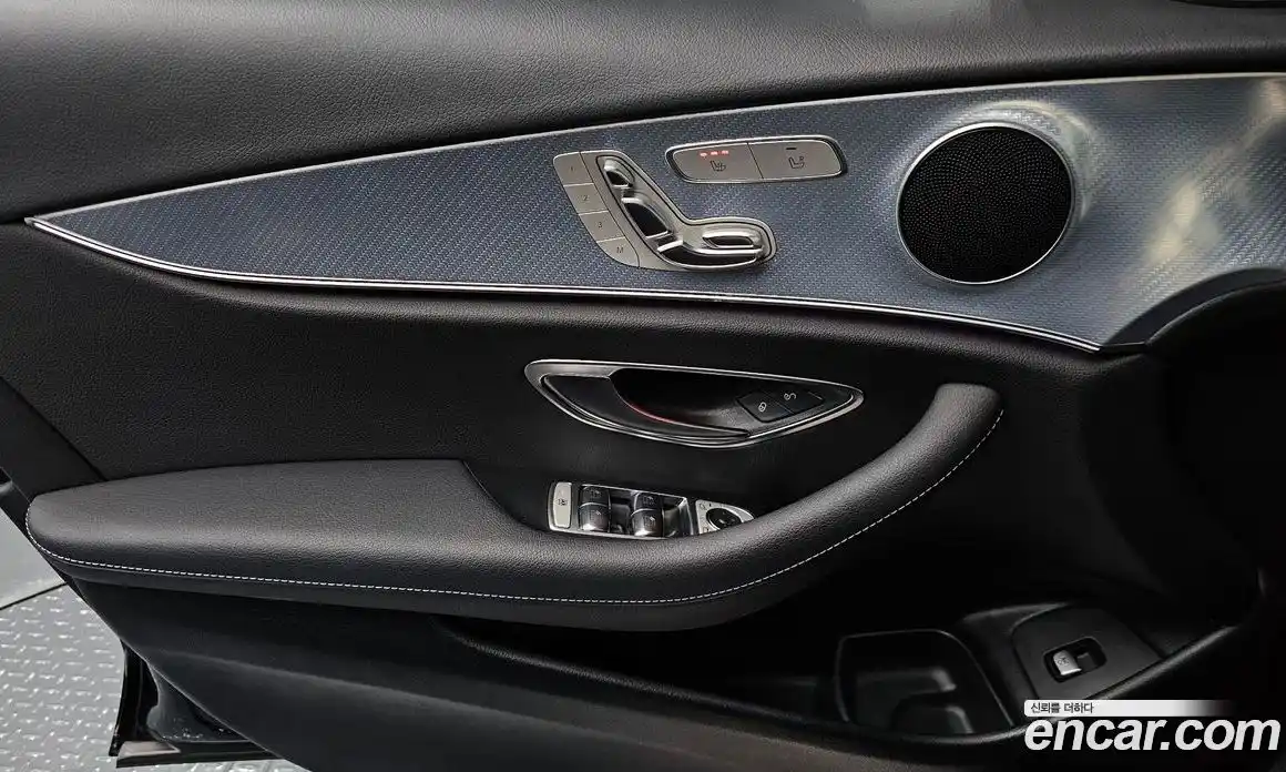 Mercedes-Benz E-Class 2019 2.0 гидро в Москве № 1403894, фото 22