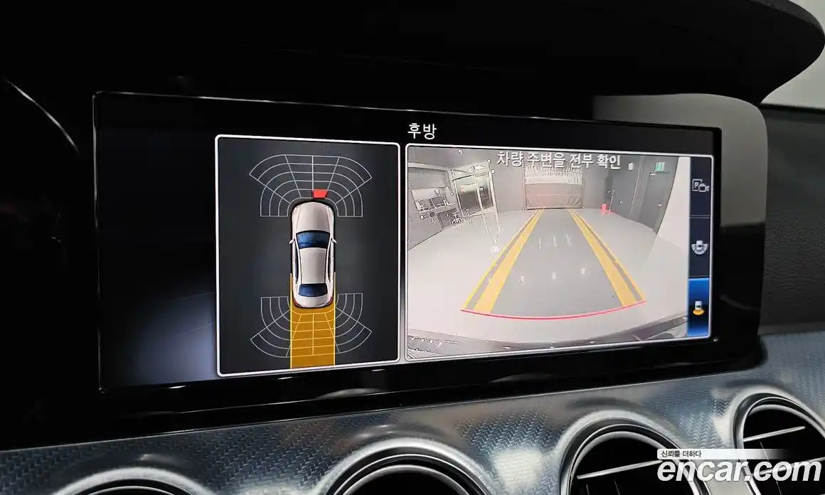 Mercedes-Benz E-Class 2019 2.0 гидро в Москве № 1403894, фото 23