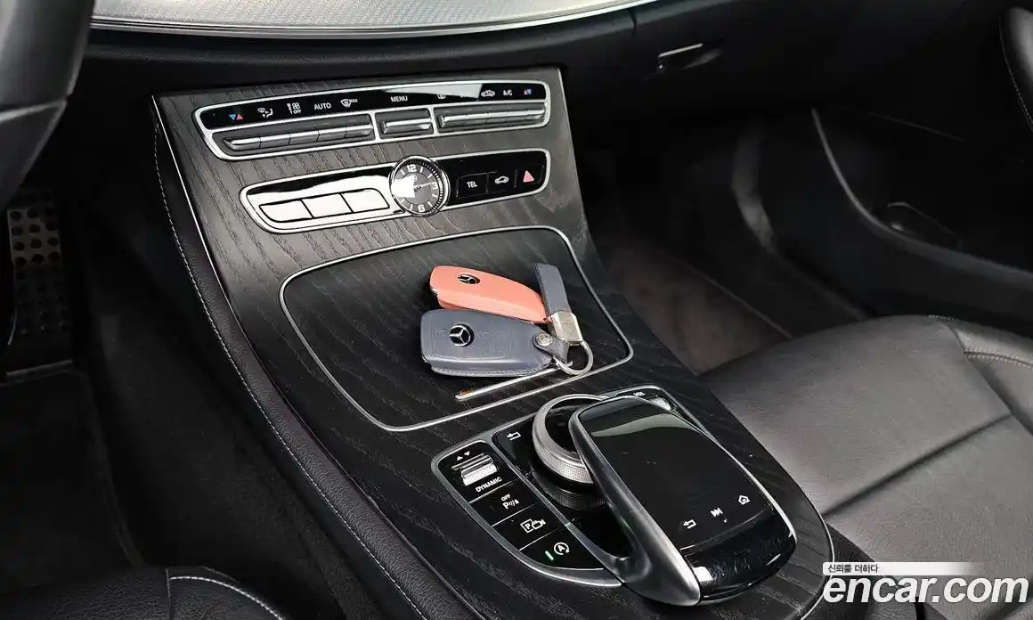 Mercedes-Benz E-Class 2019 2.0 гидро в Москве № 1403894, фото 24