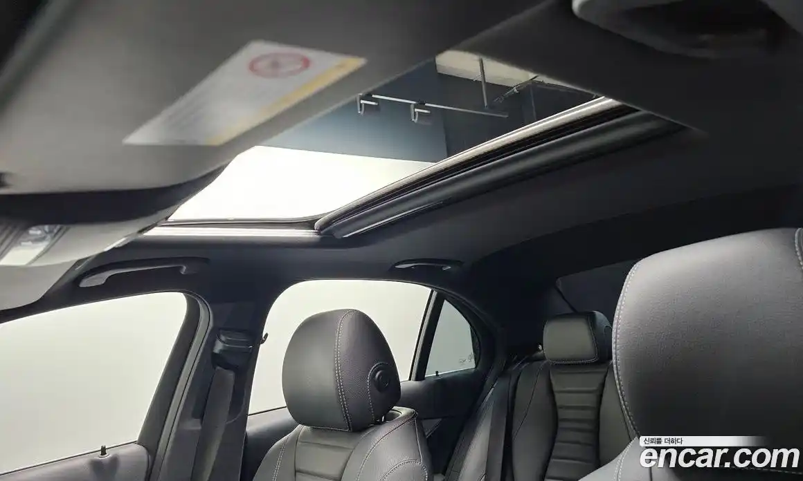 Mercedes-Benz E-Class 2019 2.0 гидро в Москве № 1403894, фото 25