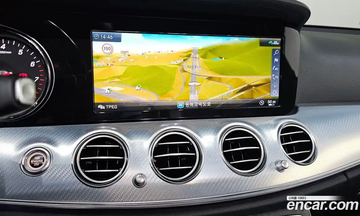 Mercedes-Benz E-Class 2019 2.0 гидро в Москве № 1403894, фото 27