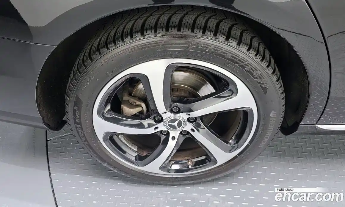 Mercedes-Benz E-Class 2019 2.0 гидро в Москве № 1403894, фото 5