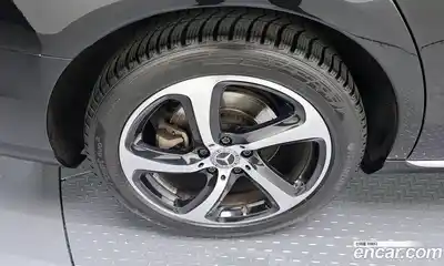 Mercedes-Benz E-Class 2019 2.0 гидро в Москве № 1403894, миниатюра 5
