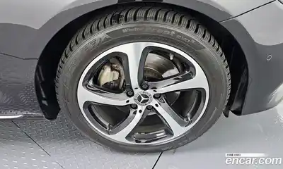 Mercedes-Benz E-Class 2019 2.0 гидро в Москве № 1403894, миниатюра 7