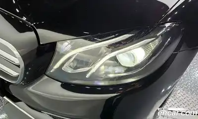Mercedes-Benz E-Class 2019 2.0 гидро в Москве № 1403894, миниатюра 8