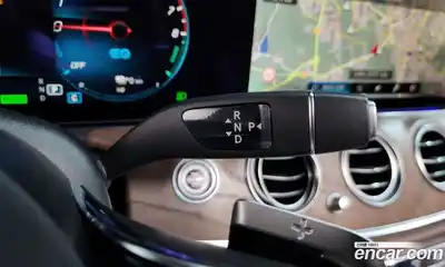 Mercedes-Benz E-Class 2020 2.0 гидро в Москве № 1403928, миниатюра 11