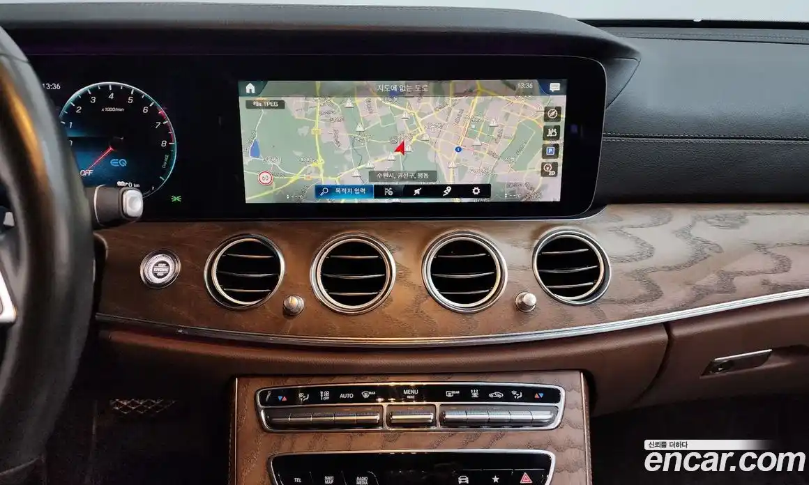 Mercedes-Benz E-Class 2020 2.0 гидро в Москве № 1403928, фото 18