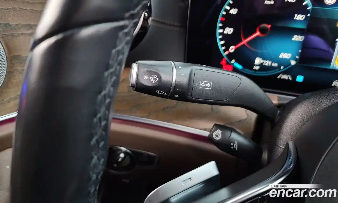 Mercedes-Benz E-Class 2020 2.0 гидро в Москве № 1403928, фото 28