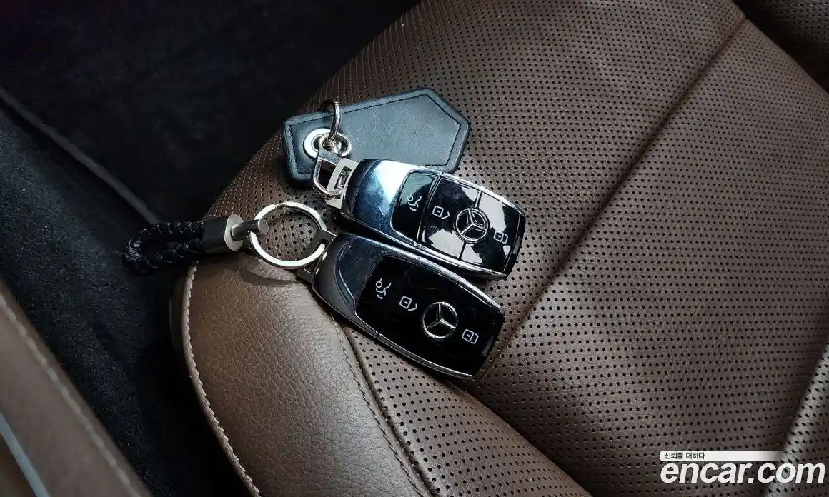 Mercedes-Benz E-Class 2020 2.0 гидро в Москве № 1403928, фото 32