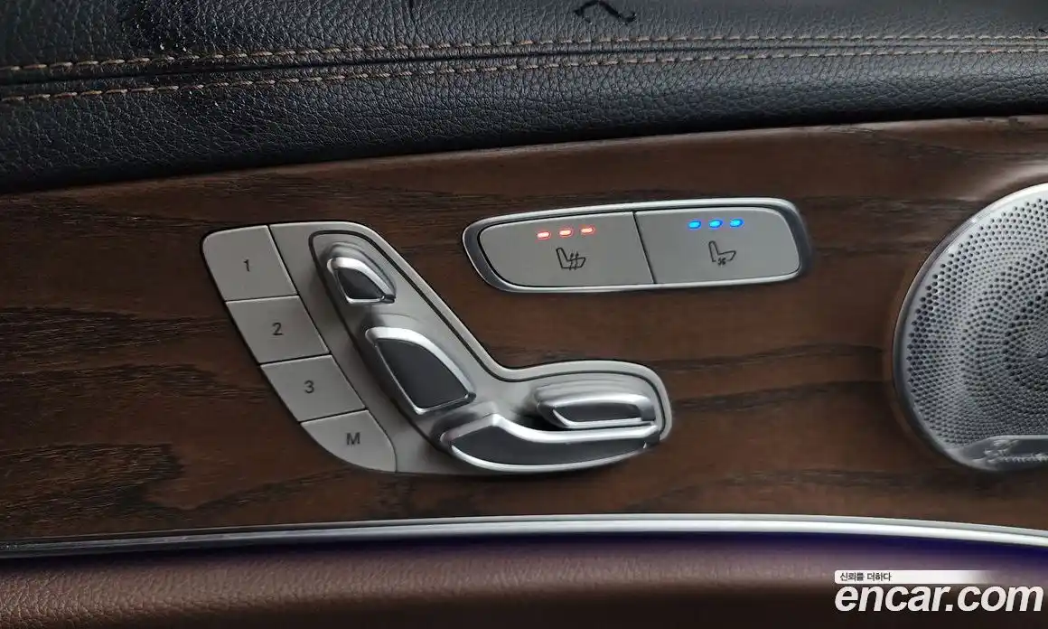 Mercedes-Benz E-Class 2020 2.0 гидро в Москве № 1403928, фото 37