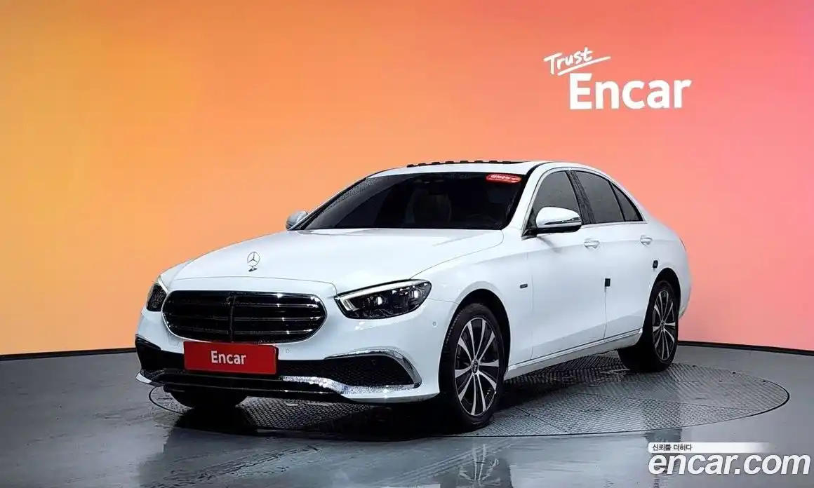 Mercedes-Benz E-Class 2020 2.0 гидро в Москве № 1403928, фото 38