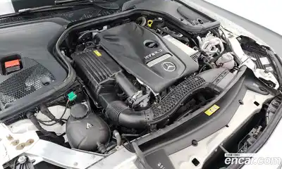 Mercedes-Benz E-Class 2020 2.0 гидро в Москве № 1403928, миниатюра 5