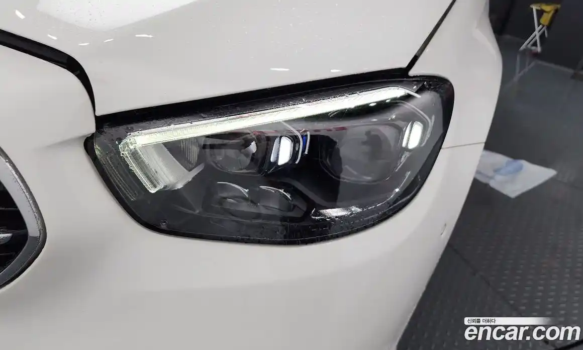 Mercedes-Benz E-Class 2020 2.0 гидро в Москве № 1403928, фото 7