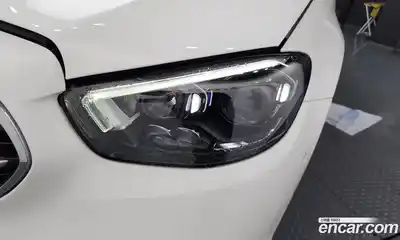 Mercedes-Benz E-Class 2020 2.0 гидро в Москве № 1403928, миниатюра 7