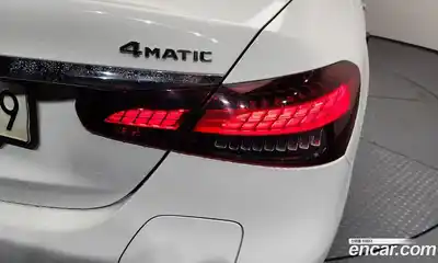 Mercedes-Benz E-Class 2020 2.0 гидро в Москве № 1403928, миниатюра 8
