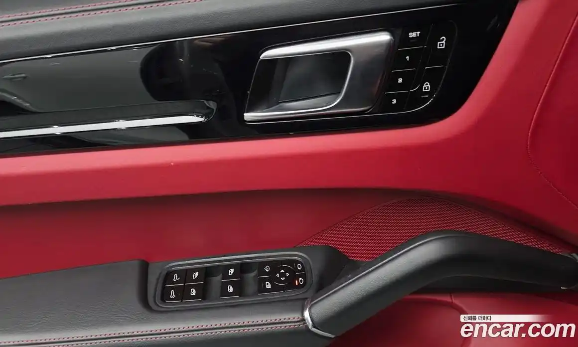 Porsche Cayenne 2021 3.0 гидро в Москве № 1404928, фото 29