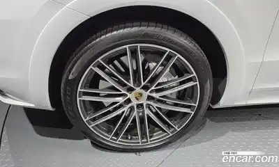Porsche Cayenne 2021 3.0 гидро в Москве № 1404928, миниатюра 5