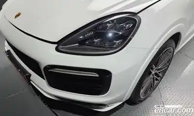 Porsche Cayenne 2021 3.0 гидро в Москве № 1404928, миниатюра 8