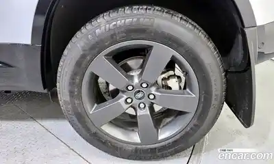 Land Rover Defender 2024 2.0 гидро в Москве № 1405062, миниатюра 5