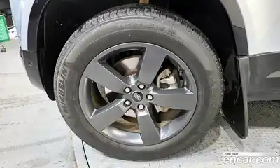 Land Rover Defender 2024 2.0 гидро в Москве № 1405062, миниатюра 7