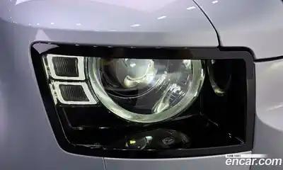 Land Rover Defender 2024 2.0 гидро в Москве № 1405062, миниатюра 8