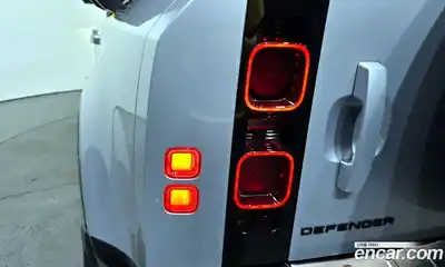 Land Rover Defender 2024 2.0 гидро в Москве № 1405062, миниатюра 9