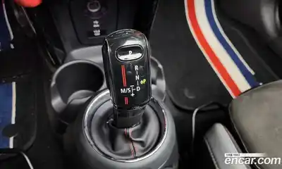 Mini Cooper Convertible 2020 2.0 гидро в Москве № 1405197, миниатюра 12