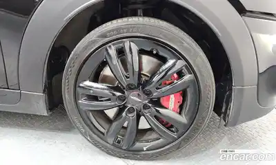 Mini Cooper Convertible 2020 2.0 гидро в Москве № 1405197, миниатюра 7