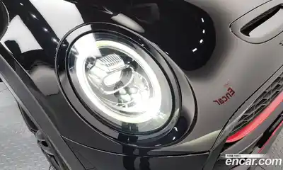 Mini Cooper Convertible 2020 2.0 гидро в Москве № 1405197, миниатюра 8