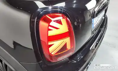 Mini Cooper Convertible 2020 2.0 гидро в Москве № 1405197, миниатюра 9