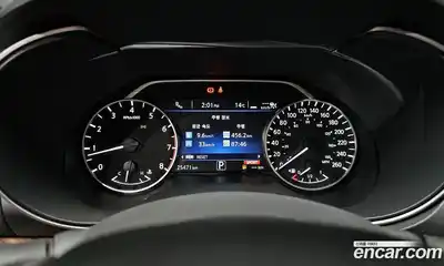 Nissan Maxima 2017 3.5 гидро в Москве № 1406402, миниатюра 11